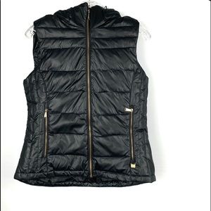 MICHAEL KORS  puffer vest QUILTED jacket